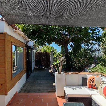 La Caravelle - A 5 Min De Cassis Appartement Roquefort-la-Bédoule Buitenkant foto