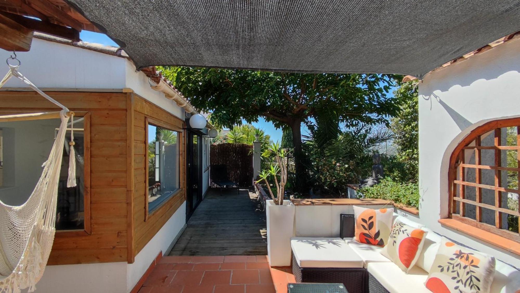 La Caravelle - A 5 Min De Cassis Appartement Roquefort-la-Bédoule Buitenkant foto